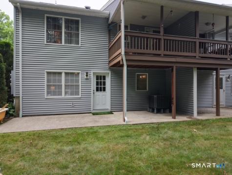 11 Behrens Terrace Monroe CT 06468
