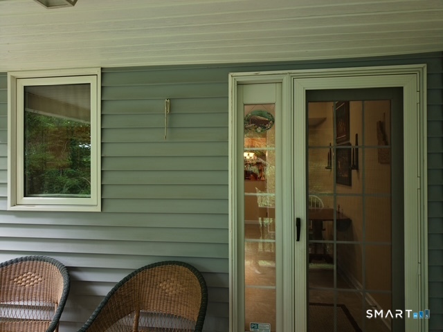 11 Behrens Terrace Monroe CT 06468