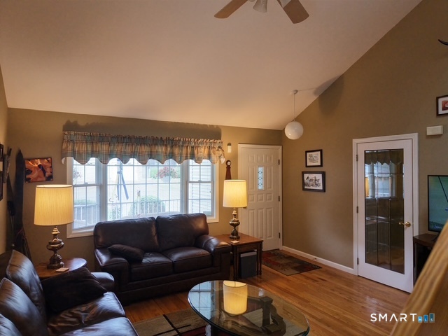11 Behrens Terrace Monroe CT 06468