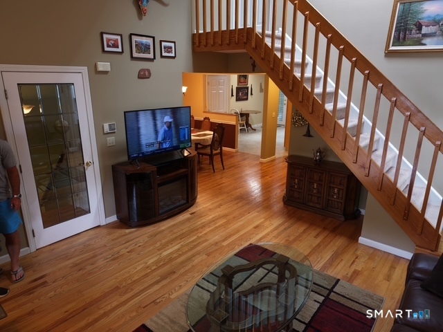 11 Behrens Terrace Monroe CT 06468