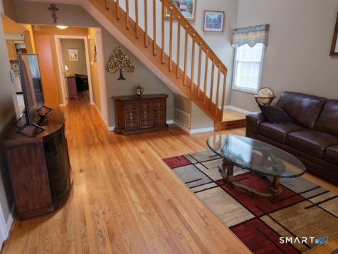 11 Behrens Terrace Monroe CT 06468