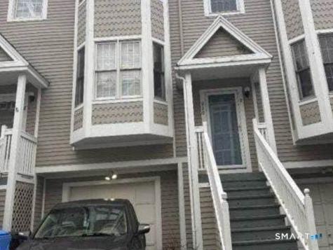 920 Quinnipiac Avenue New Haven CT 06513