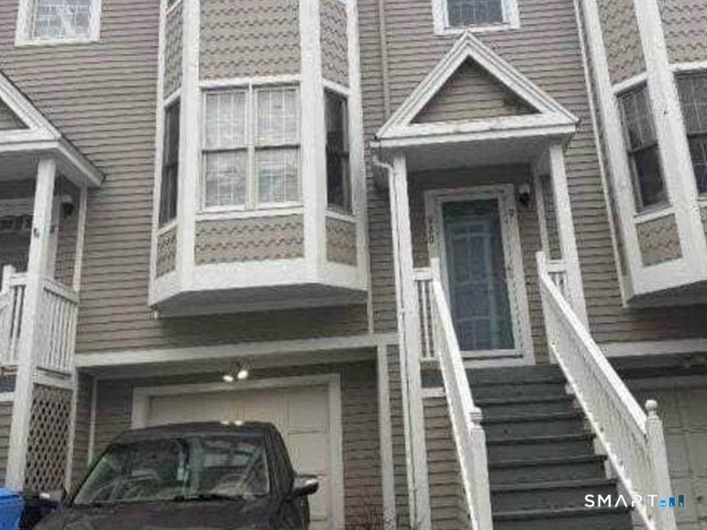 920 Quinnipiac Avenue New Haven CT 06513