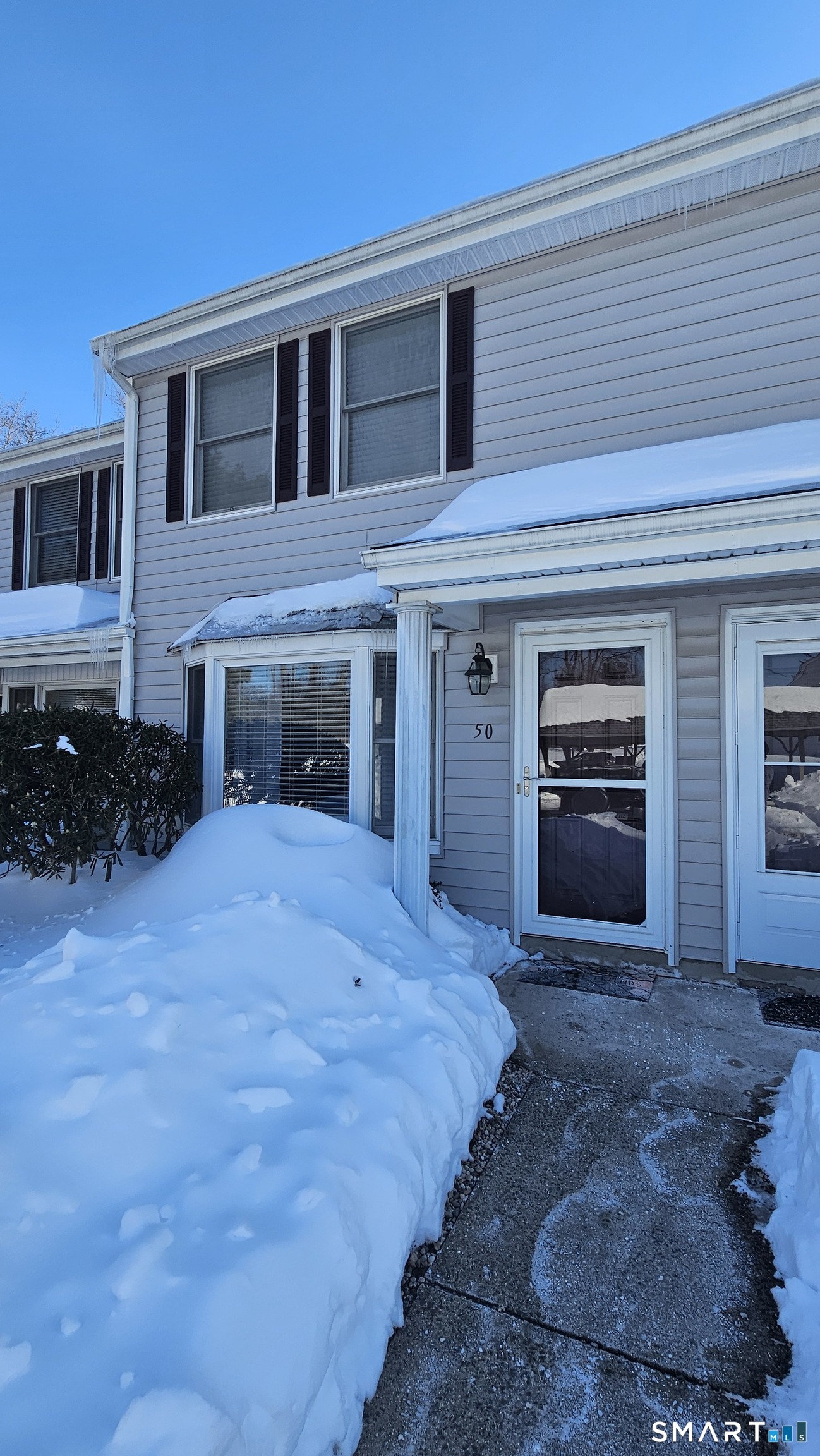 50 Concord Drive Rocky Hill CT 06067