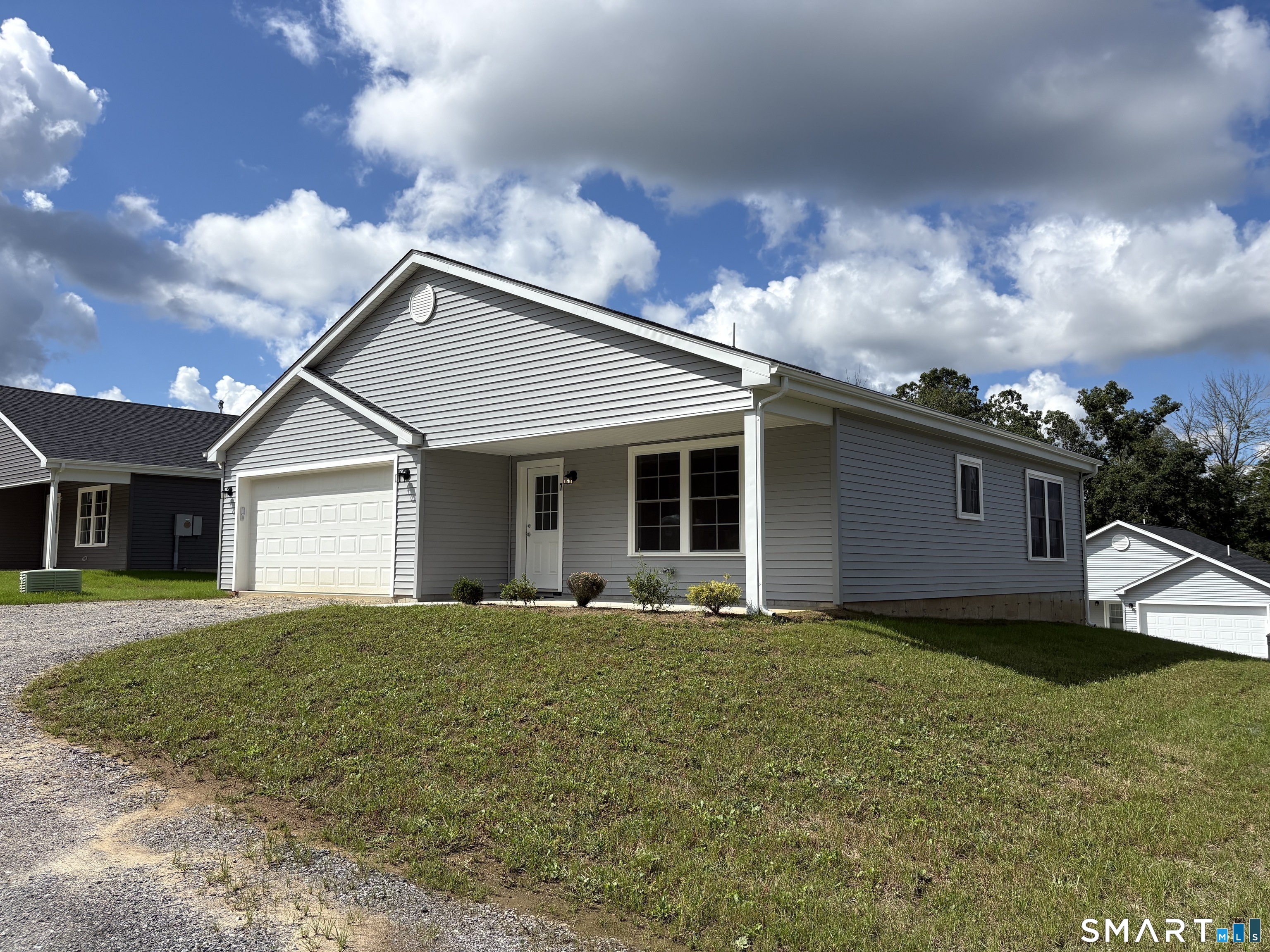 7 Nahaco Hill Lane Eastford CT 06242
