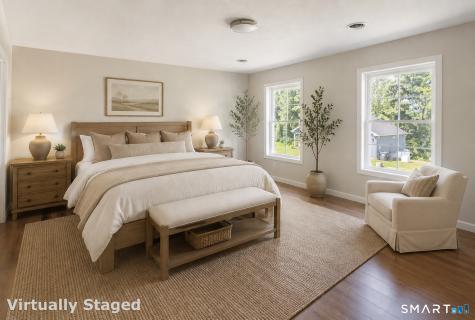 7 Nahaco Hill Lane Eastford CT 06242