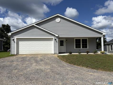 7 Nahaco Hill Lane Eastford CT 06242