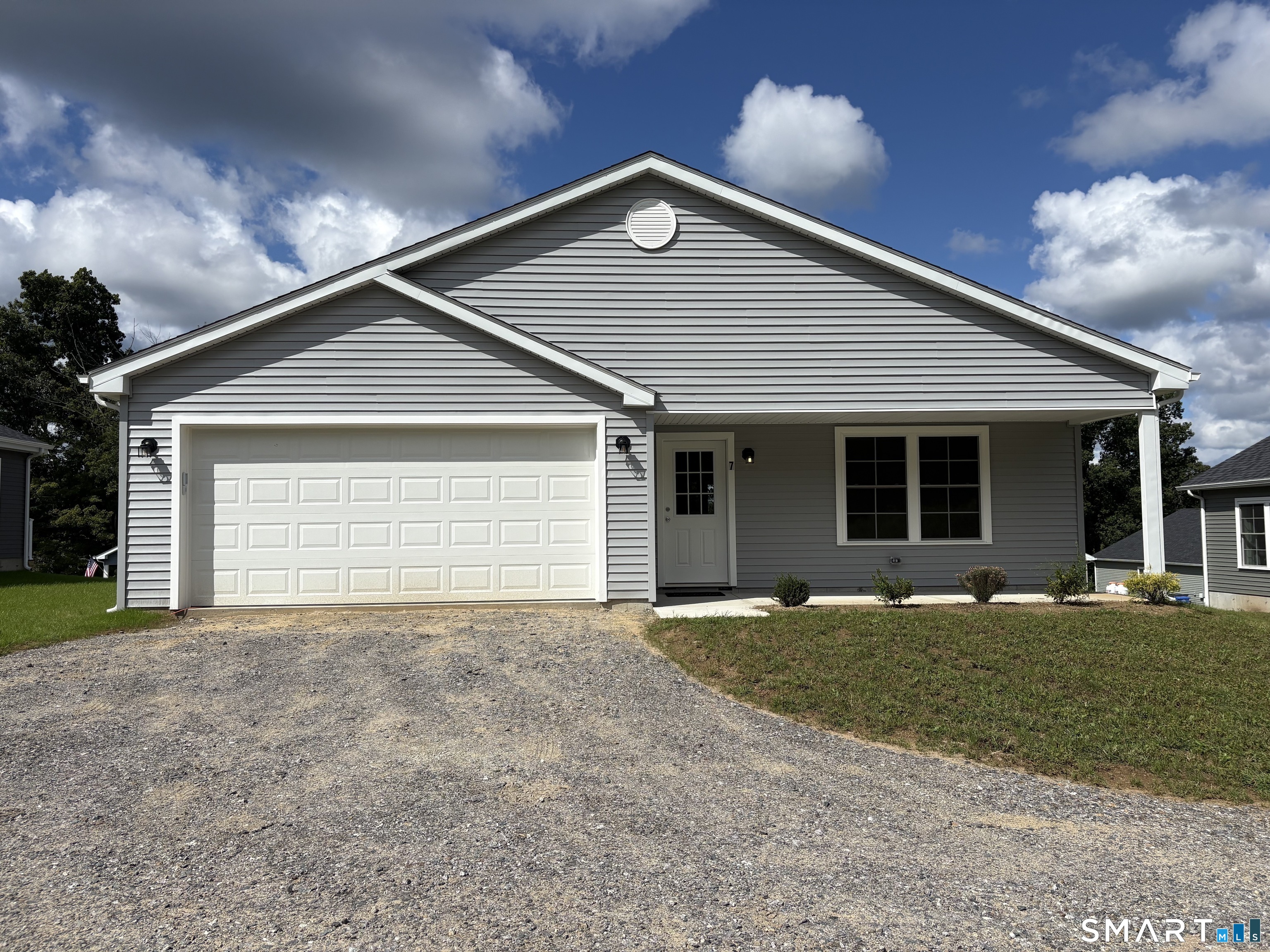 7 Nahaco Hill Lane Eastford CT 06242