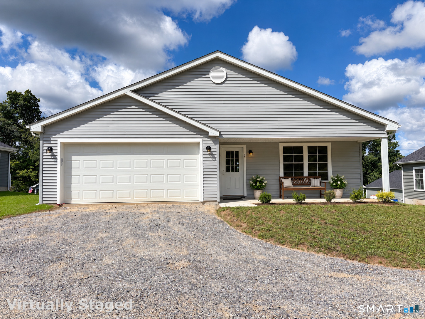 7 Nahaco Hill Lane Eastford CT 06242