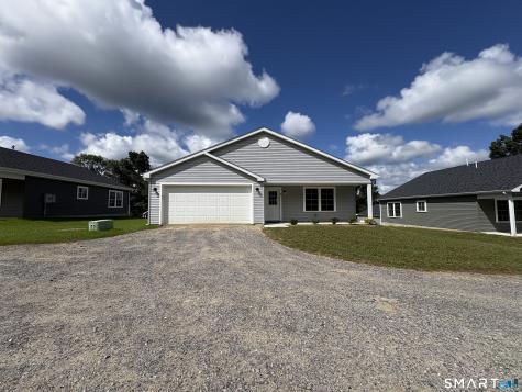 7 Nahaco Hill Lane Eastford CT 06242