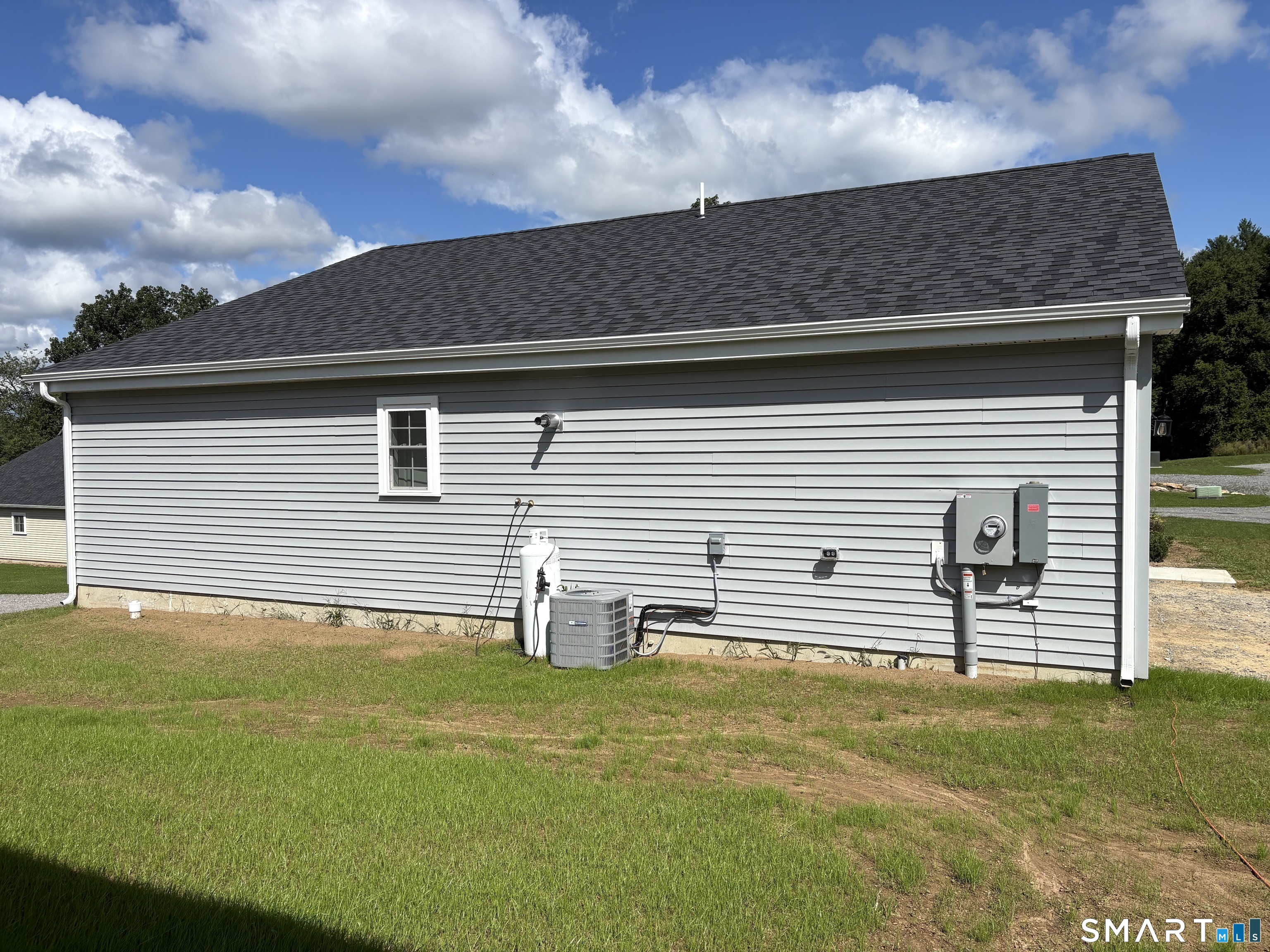 7 Nahaco Hill Lane Eastford CT 06242