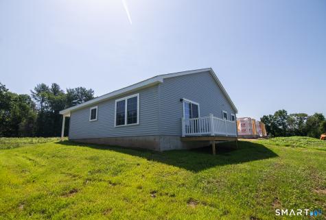 7 Nahaco Hill Lane Eastford CT 06242