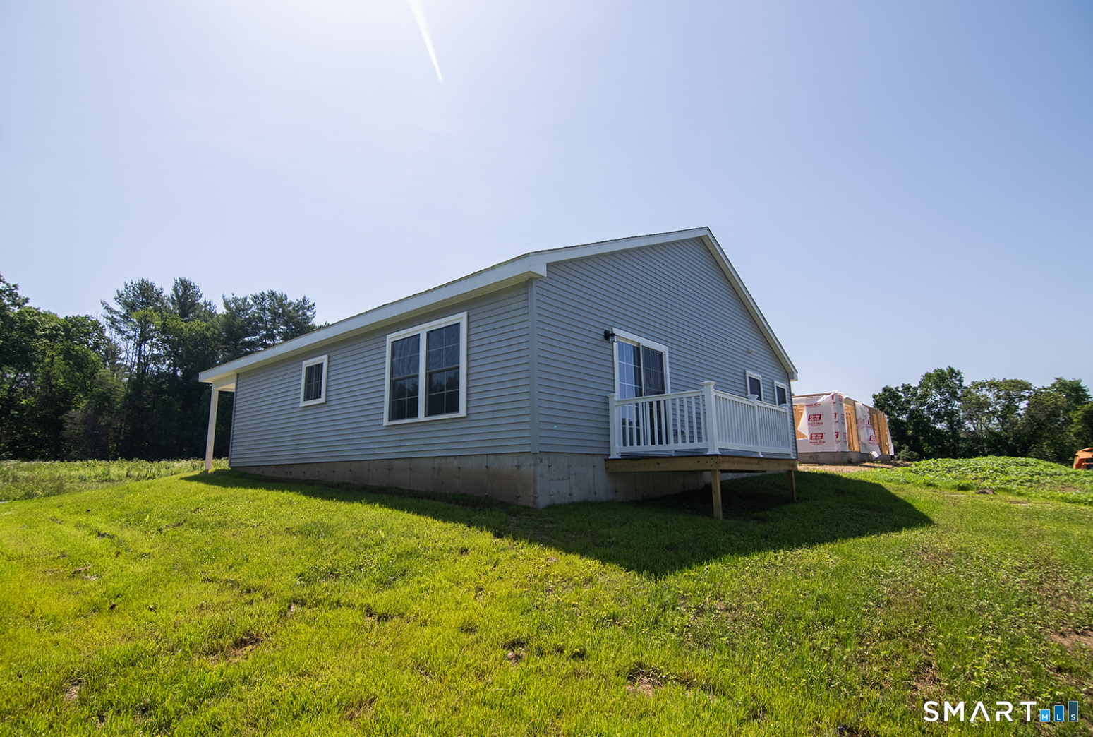 7 Nahaco Hill Lane Eastford CT 06242