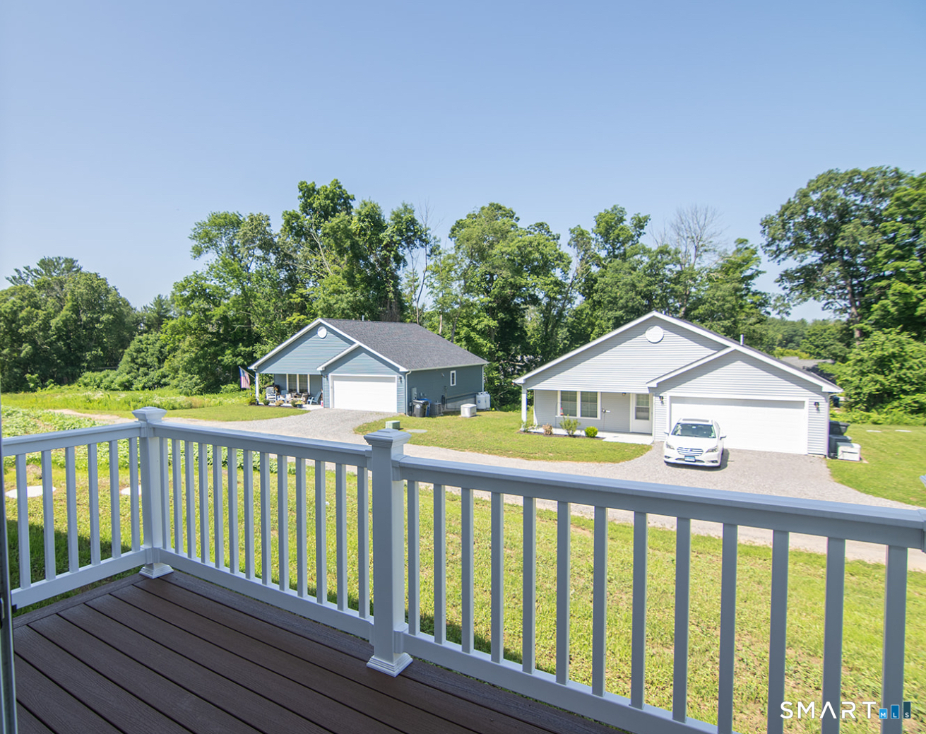 7 Nahaco Hill Lane Eastford CT 06242