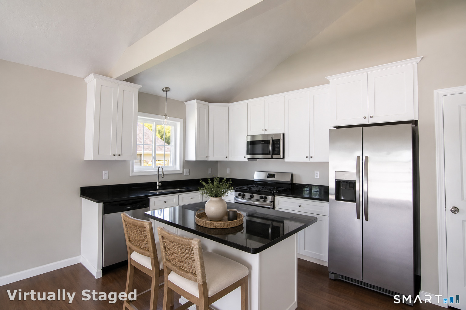 7 Nahaco Hill Lane Eastford CT 06242
