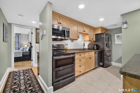 6 School Street Stonington CT 06378