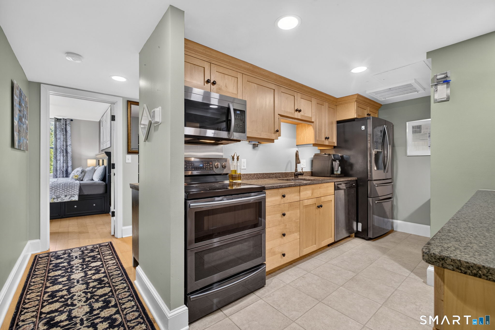 6 School Street Stonington CT 06378