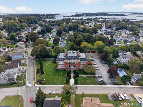 6 School Street Stonington CT 06378