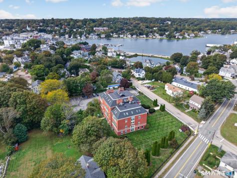 6 School Street Stonington CT 06378