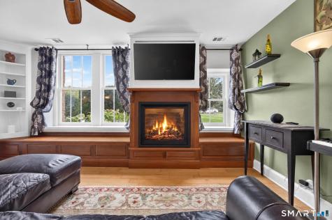 6 School Street Stonington CT 06378