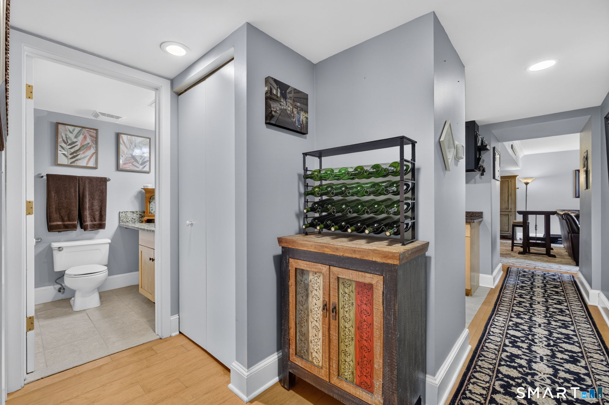 6 School Street Stonington CT 06378