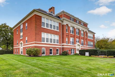 6 School Street Stonington CT 06378