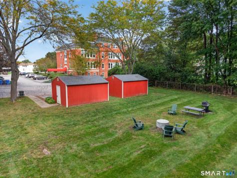 6 School Street Stonington CT 06378