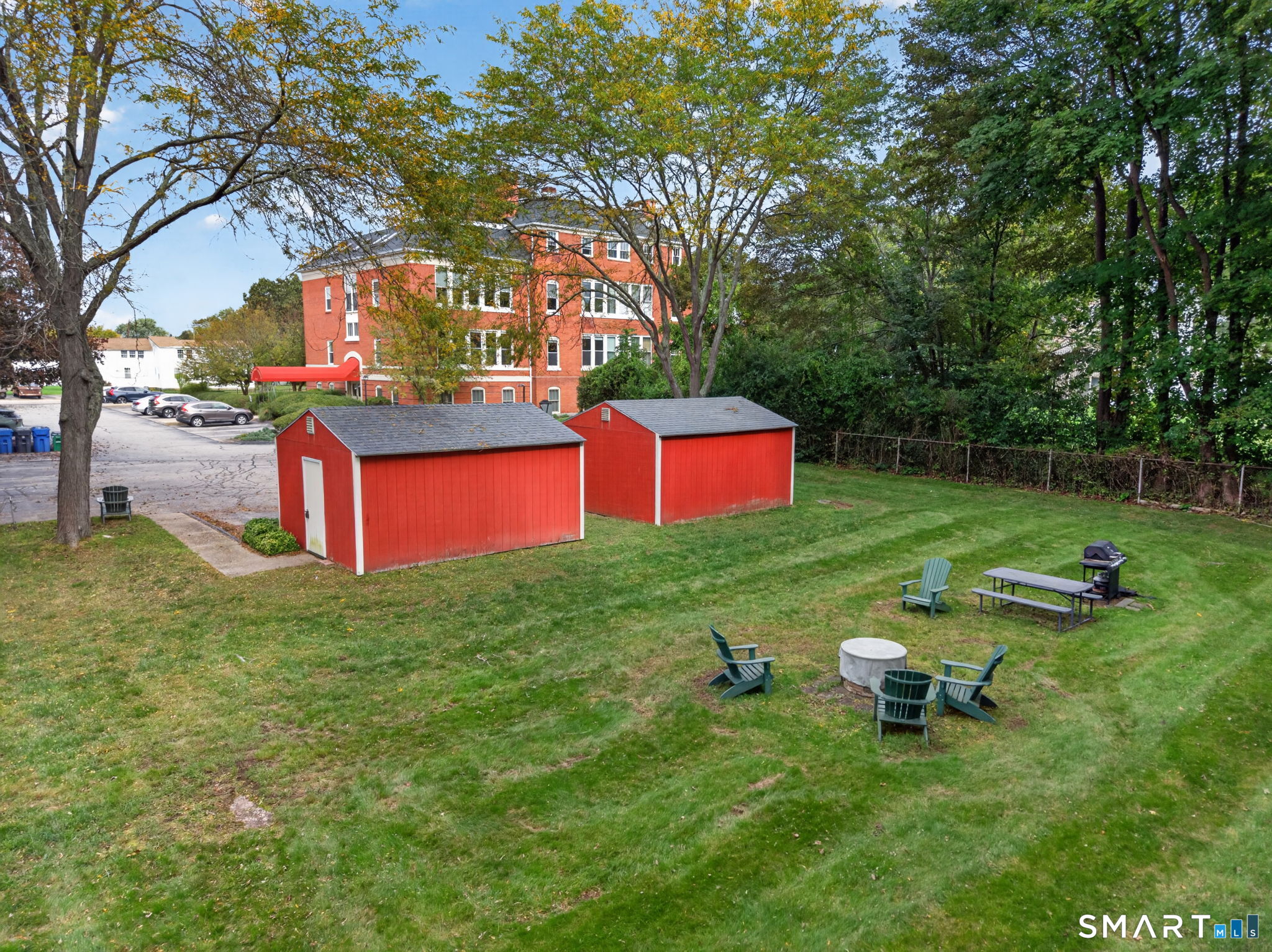 6 School Street Stonington CT 06378