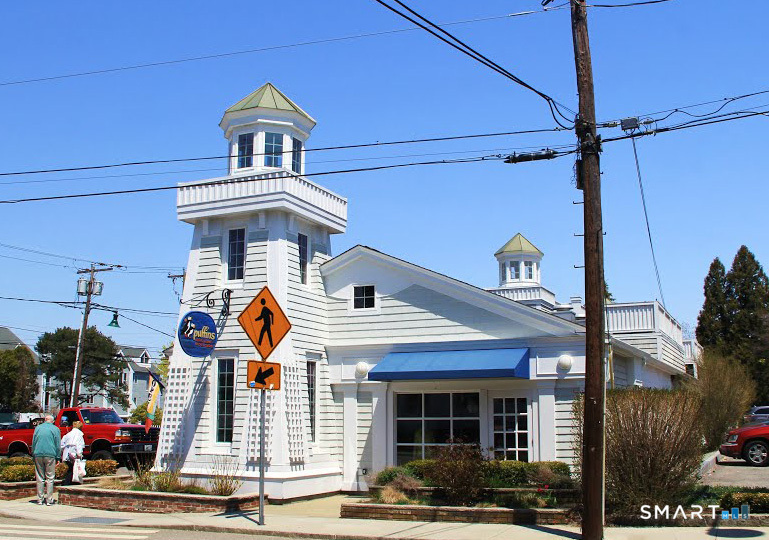 6 School Street Stonington CT 06378