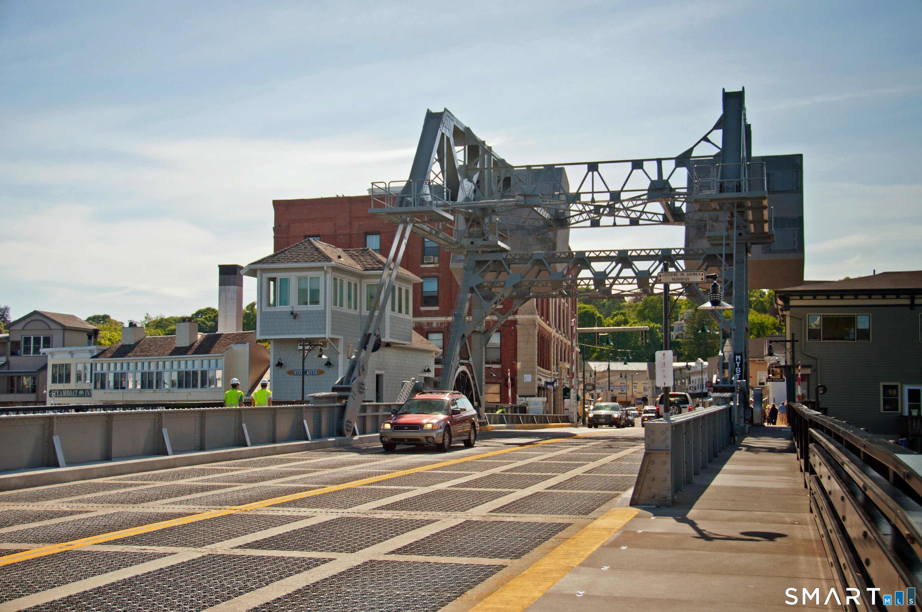 6 School Street Stonington CT 06378