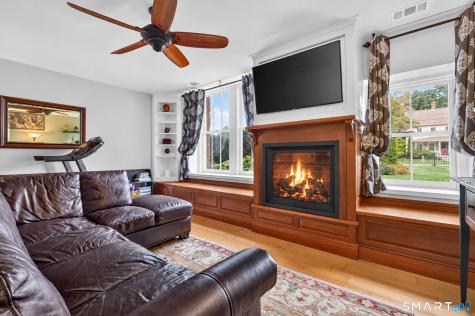 6 School Street Stonington CT 06378