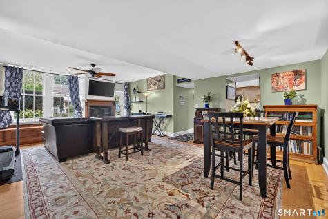 6 School Street Stonington CT 06378