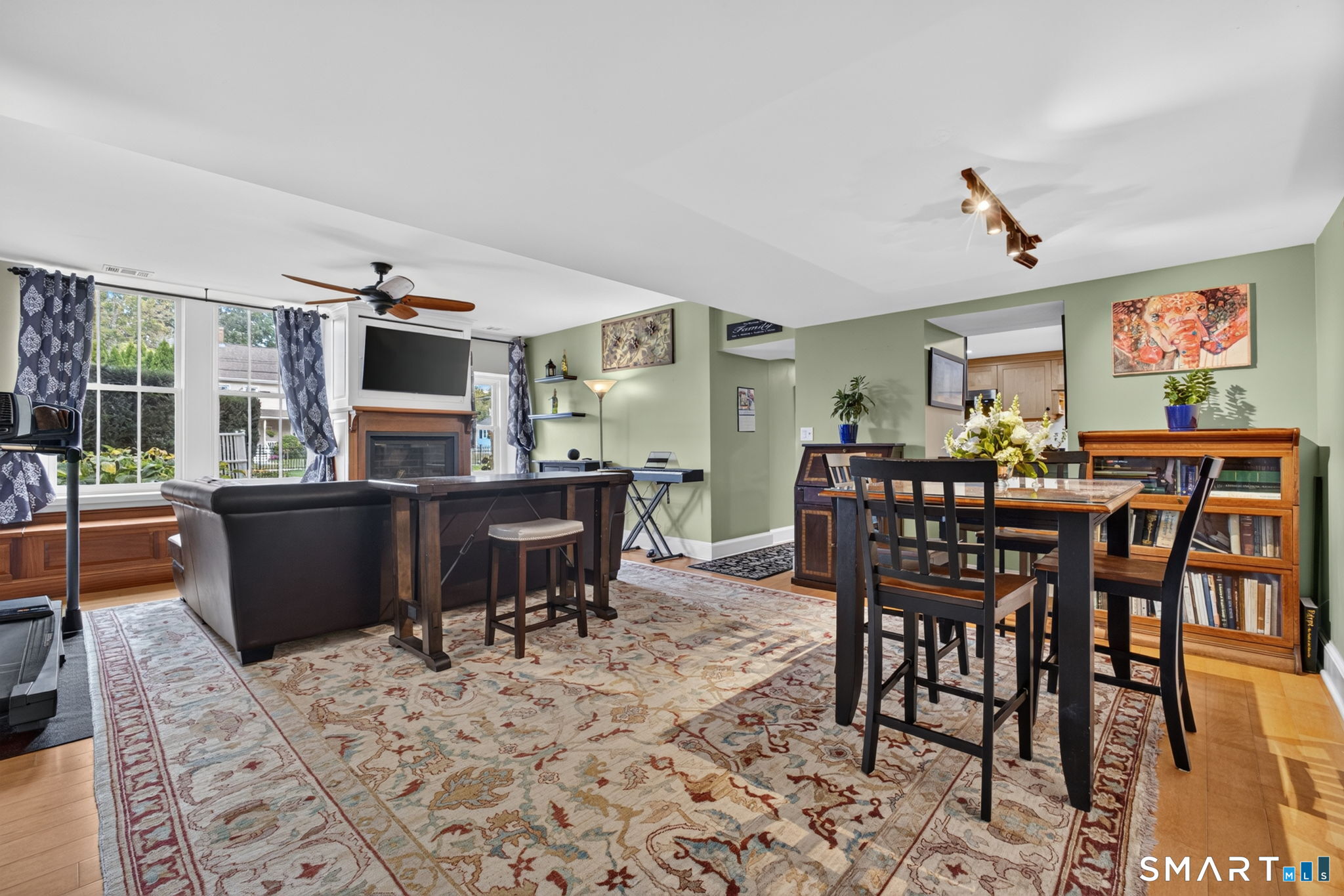 6 School Street Stonington CT 06378
