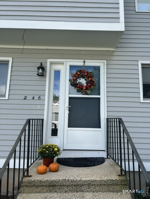 246 Greens Farm Road Branford CT 06405