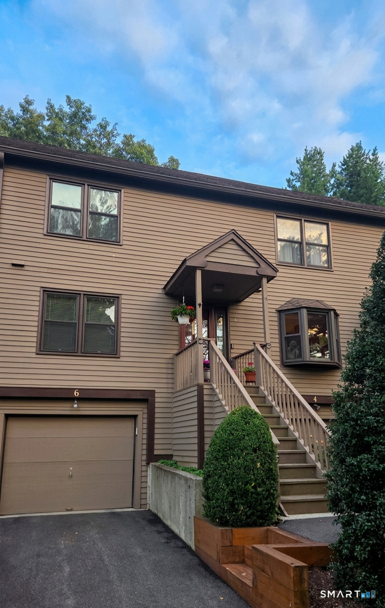 6 Juniper Circle Monroe CT 06468