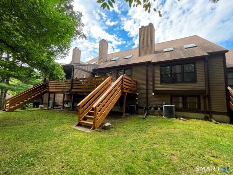 6 Juniper Circle Monroe CT 06468