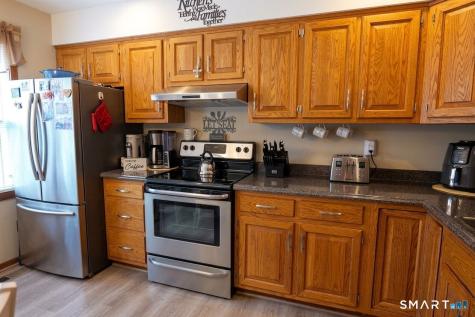 6 Juniper Circle Monroe CT 06468