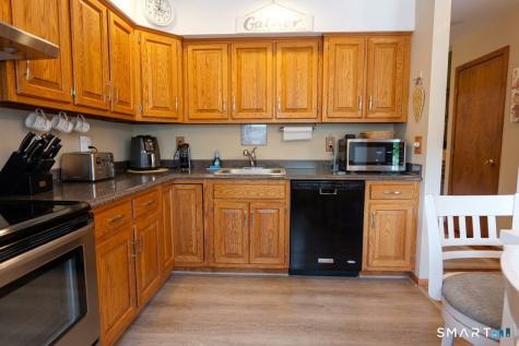 6 Juniper Circle Monroe CT 06468