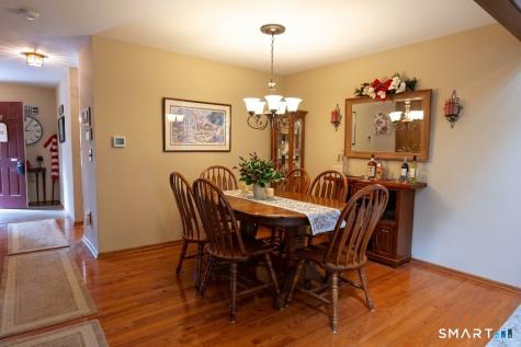 6 Juniper Circle Monroe CT 06468