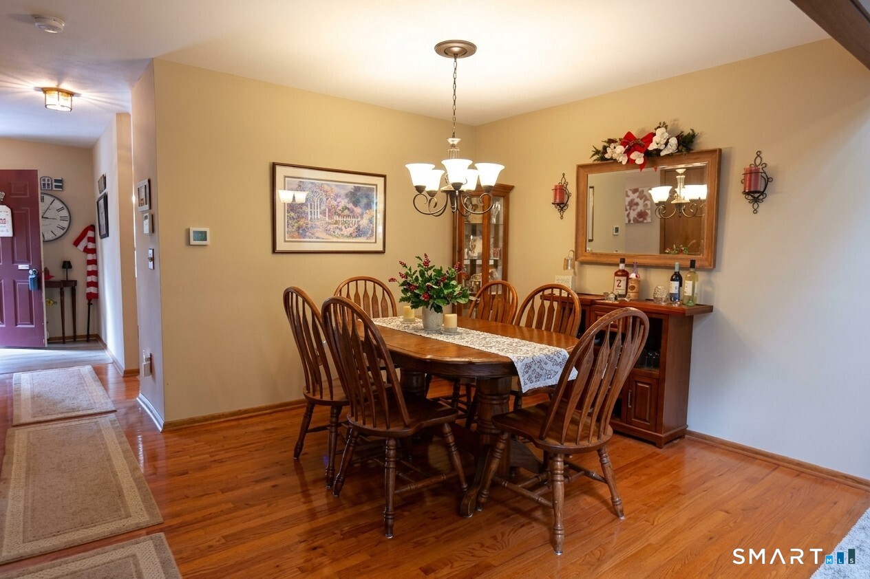 6 Juniper Circle Monroe CT 06468