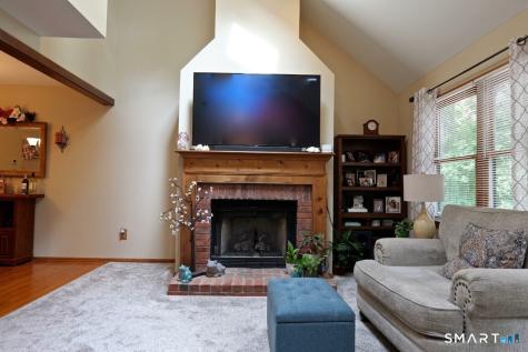 6 Juniper Circle Monroe CT 06468