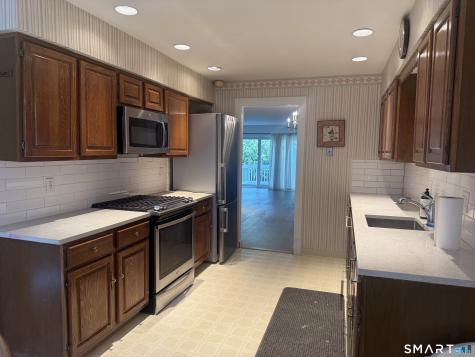3991 Park Avenue Fairfield CT 06824