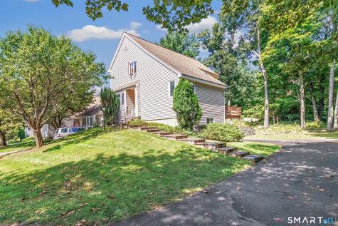 200 Fox Run Shelton CT 06484
