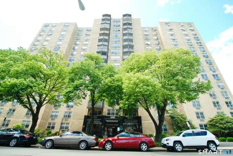 50 Glenbrook Road Stamford CT 06902