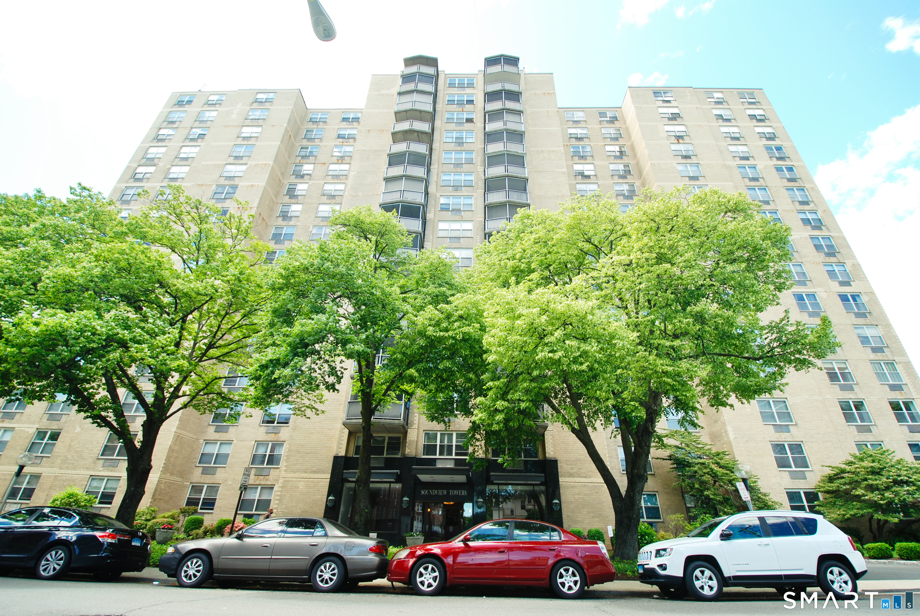 50 Glenbrook Road Stamford CT 06902