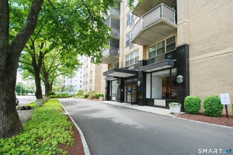 50 Glenbrook Road Stamford CT 06902