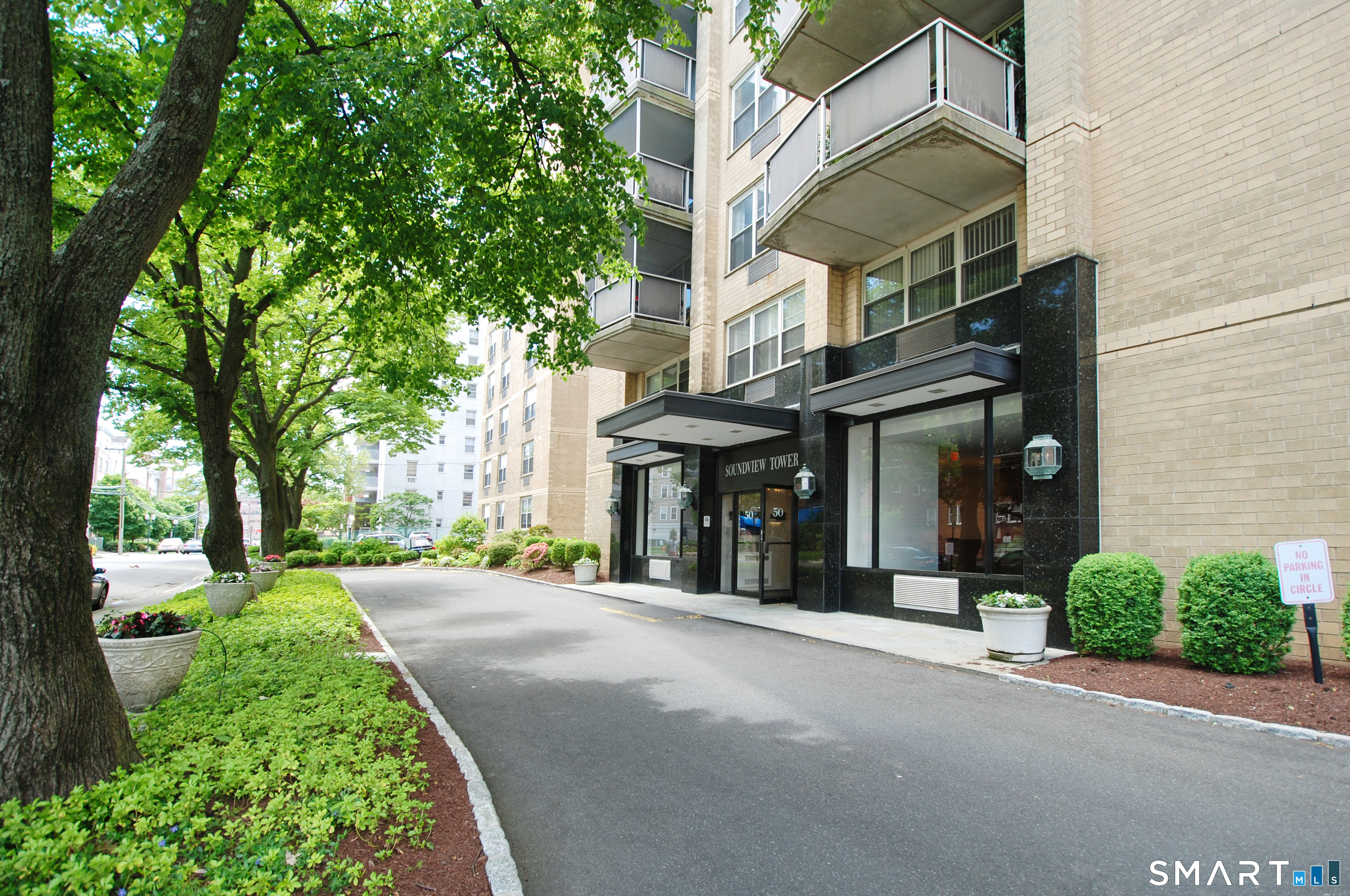 50 Glenbrook Road Stamford CT 06902