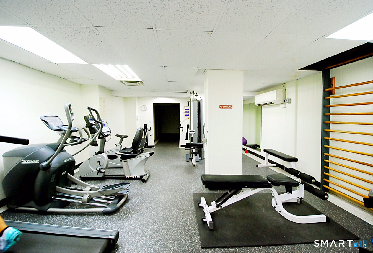 50 Glenbrook Road Stamford CT 06902