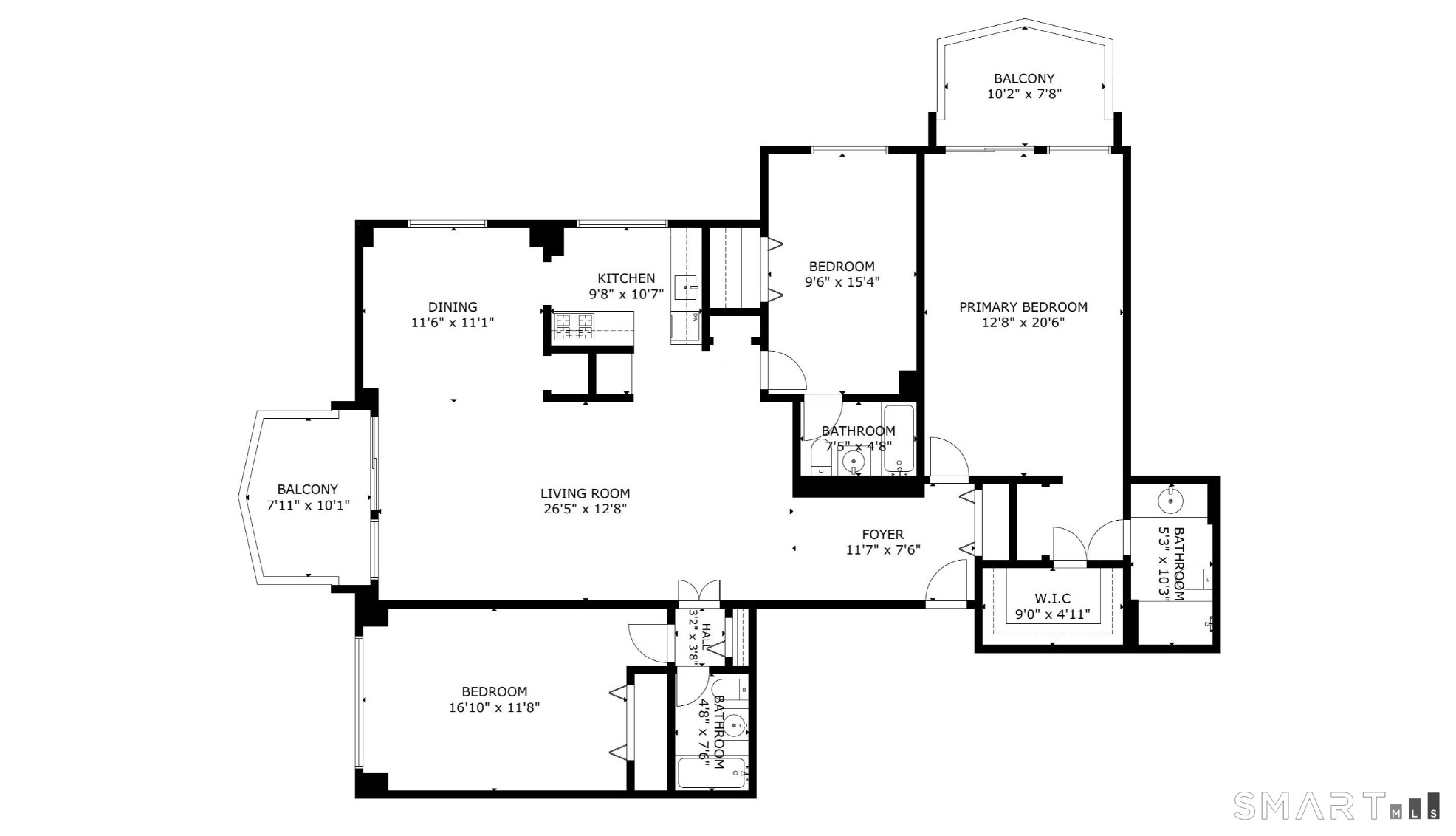 50 Glenbrook Road Stamford CT 06902