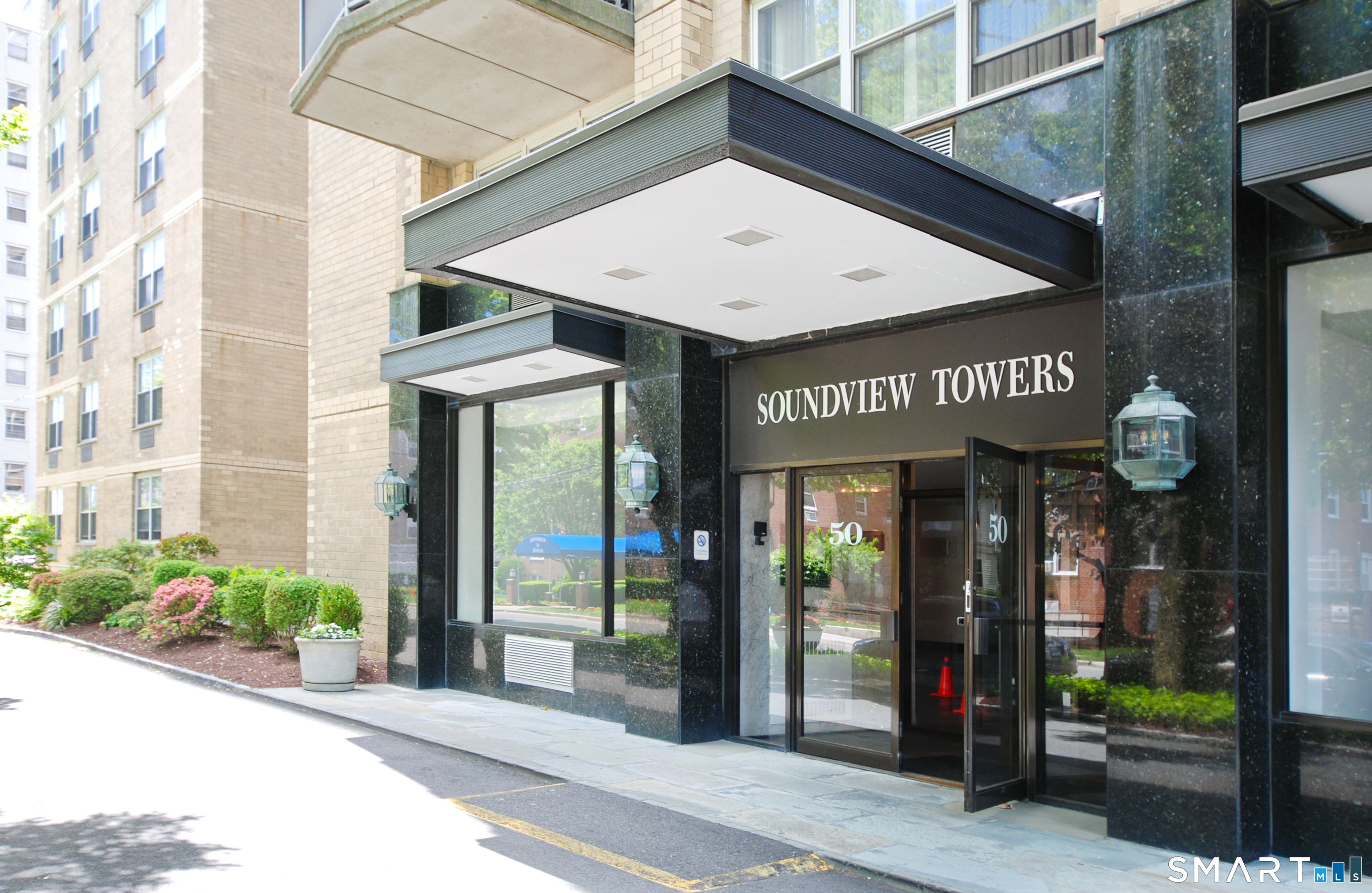 50 Glenbrook Road Stamford CT 06902